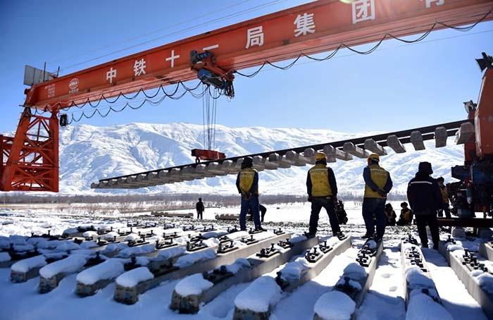 总投资上千亿，川藏铁路难度有多大，距全线完工至少还有10年